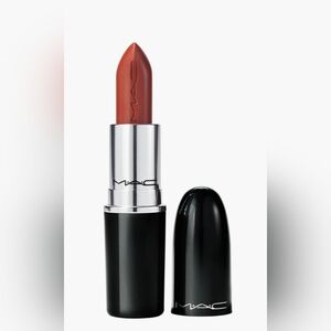 MAC Lustreglass Sheer-Shine Lipstick In 544 Business Casual